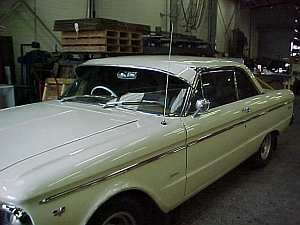 fordfalconsunvisorsunshadeproducts